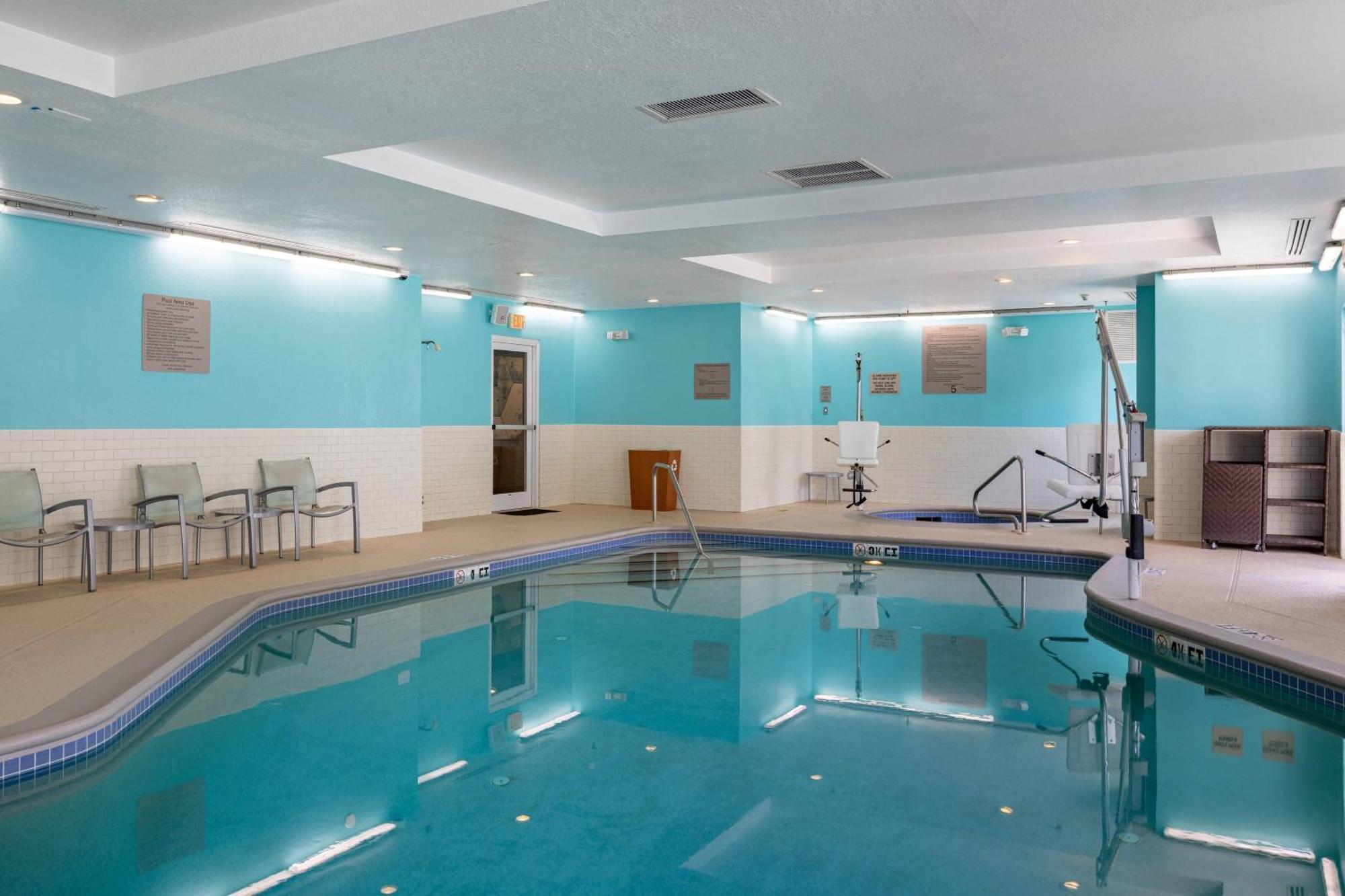 Springhill Suites Orlando Altamonte Springs/Maitland Екстериор снимка