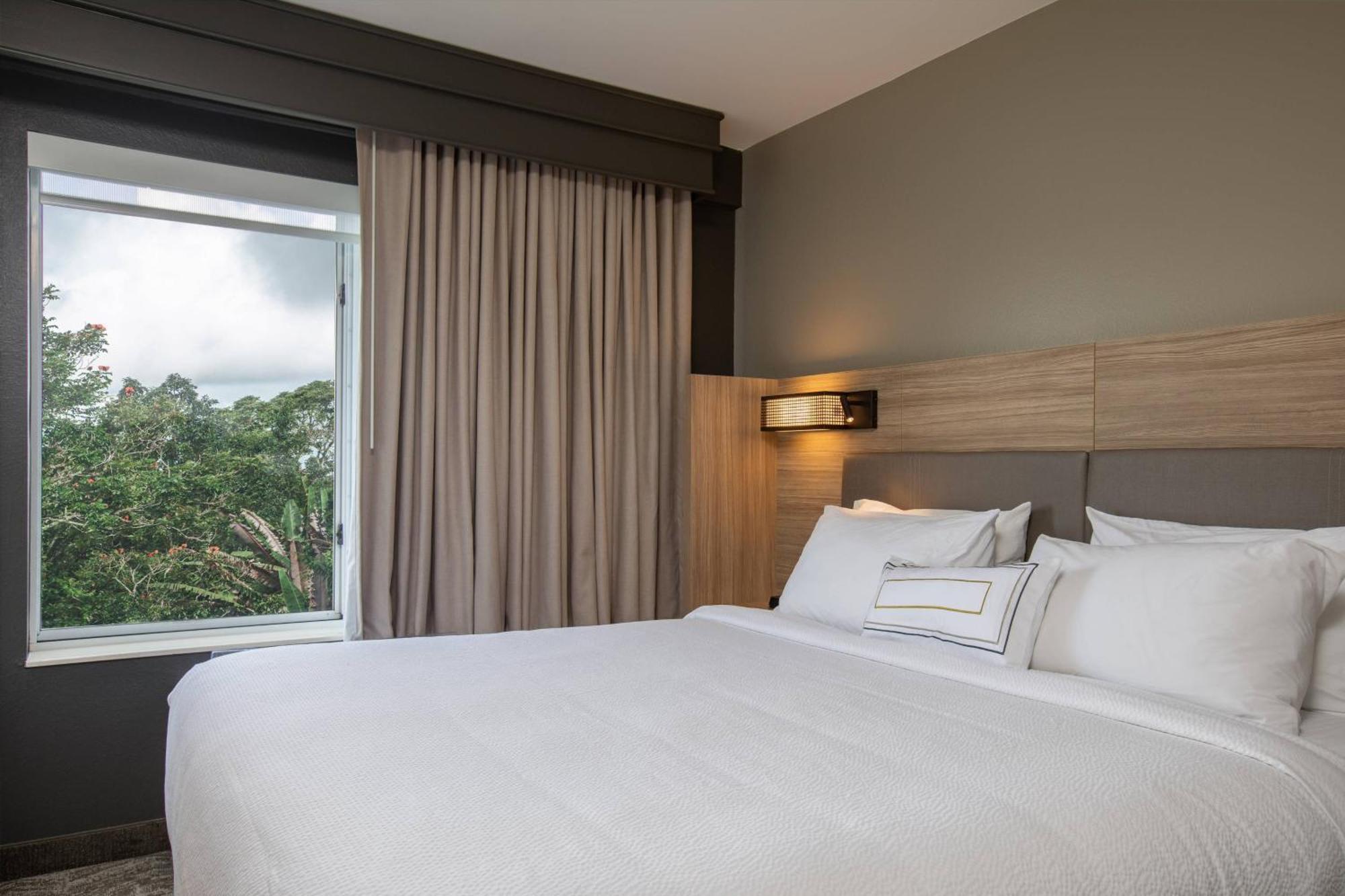 Springhill Suites Orlando Altamonte Springs/Maitland Екстериор снимка